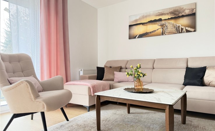 mieszkanie na wynajem - Cieszyn 